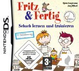 Fritz & Fertig: Schach lernen und trainieren für NDS