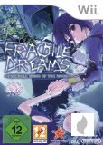 Fragile Dreams: Farewell Ruins of the Moon für Wii