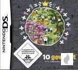 10 gewinnt: Ein mathematisches Abenteuer für NDS