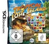 Jewels of Tropical Lost Island für NDS