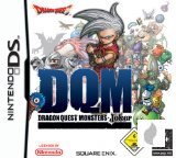 Dragon Quest Monsters: Joker für NDS