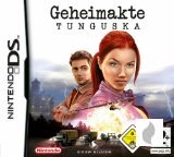 Geheimakte Tunguska für NDS