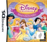 Disney: Prinzessinnen: Magische Sch&auml;tze für NDS