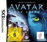 James Cameron's Avatar: Das Spiel für NDS