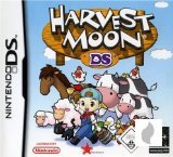 Harvest Moon DS für NDS