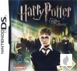 Harry Potter und der Orden des Ph&ouml;nix für NDS