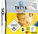 THINK Kids: Spiel dich schlau! für NDS