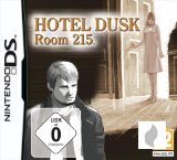 Hotel Dusk: Room 215 für NDS