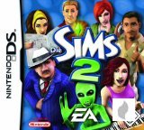 Die Sims 2 für NDS