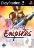 Samurai Warriors 2: Empires für PS2