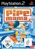 Pipe Mania für PS2