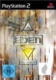 Project Eden für PS2