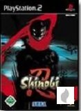 Shinobi für PS2