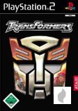 Transformers für PS2