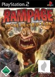 Rampage: Total Destruction für PS2