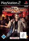 Urban Reign für PS2