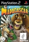 Madagascar für PS2