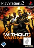 Without Warning für PS2