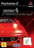 Ferrari F355 Challenge für PS2