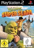 Shrek Super Slam für PS2
