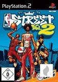 NBA Street Vol. 2 für PS2