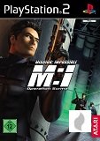 Mission Impossible: Operation Surma für PS2