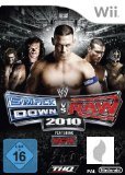 WWE SmackDown vs. Raw 2010 für Wii