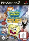 SpongeBob Schwammkopf und seine Freunde: Durch dick und d&uuml;nn! für PS2