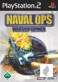 Naval Ops: Warship Gunner für PS2