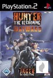 Hunter: The Reckoning: Wayward für PS2