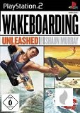 Wakeboarding Unleashed für PS2