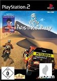 Paris Dakar Rally für PS2