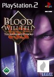 Blood Will Tell: Tezuka Osamu's Dororo für PS2