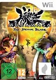 Muramasa: The Demon Blade für Wii