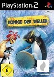 K&ouml;nige der Wellen für PS2