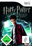Harry Potter und der Halbblutprinz für Wii