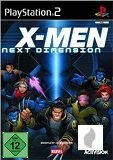 X-Men: Next Dimension für PS2