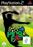 SpinDrive Ping Pong für PS2