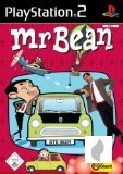 Mr. Bean für PS2
