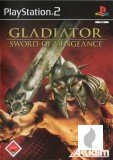 Gladiator: Sword of Vengeance für PS2
