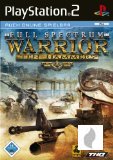 Full Spectrum Warrior: Ten Hammers für PS2