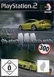Speed Machines 3 für PS2
