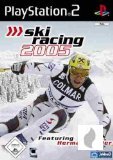 Ski Racing 2005 für PS2