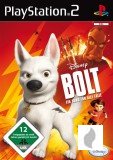 Disney: Bolt: Ein Hund f&uuml;r alle F&auml;lle! für PS2
