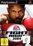 Fight Night 2004 für PS2