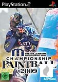 Millennium Championship Paintball 2009 für PS2