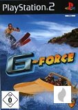 G-Force für PS2