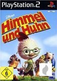 Disney: Himmel und Huhn für PS2