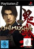 Onimusha: Warlords für PS2