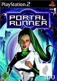 Portal Runner für PS2
